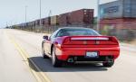 Acura NSX 1990 года (NA)